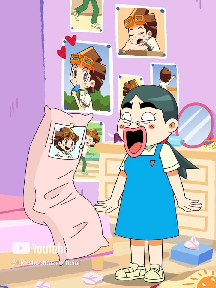 Pillow Talk product image (2)