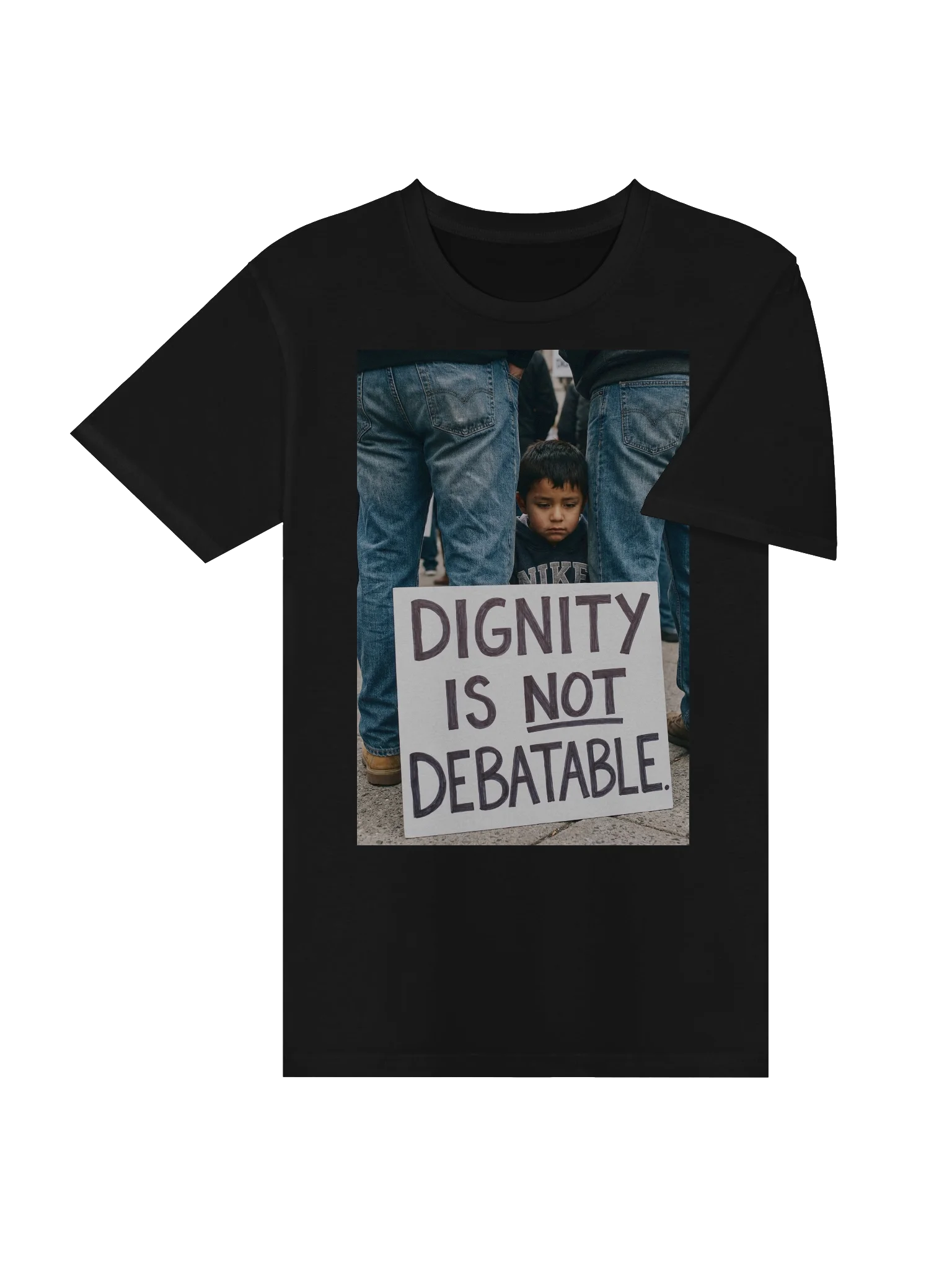 Dignity is NOT Debatable product image (19)