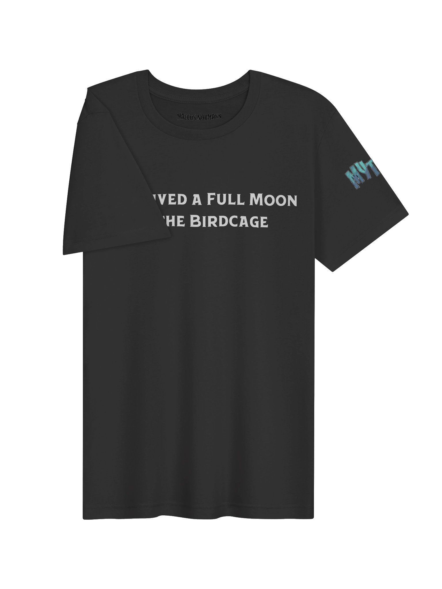Birdcage Souvenir: Full Moon Survival product image (11)