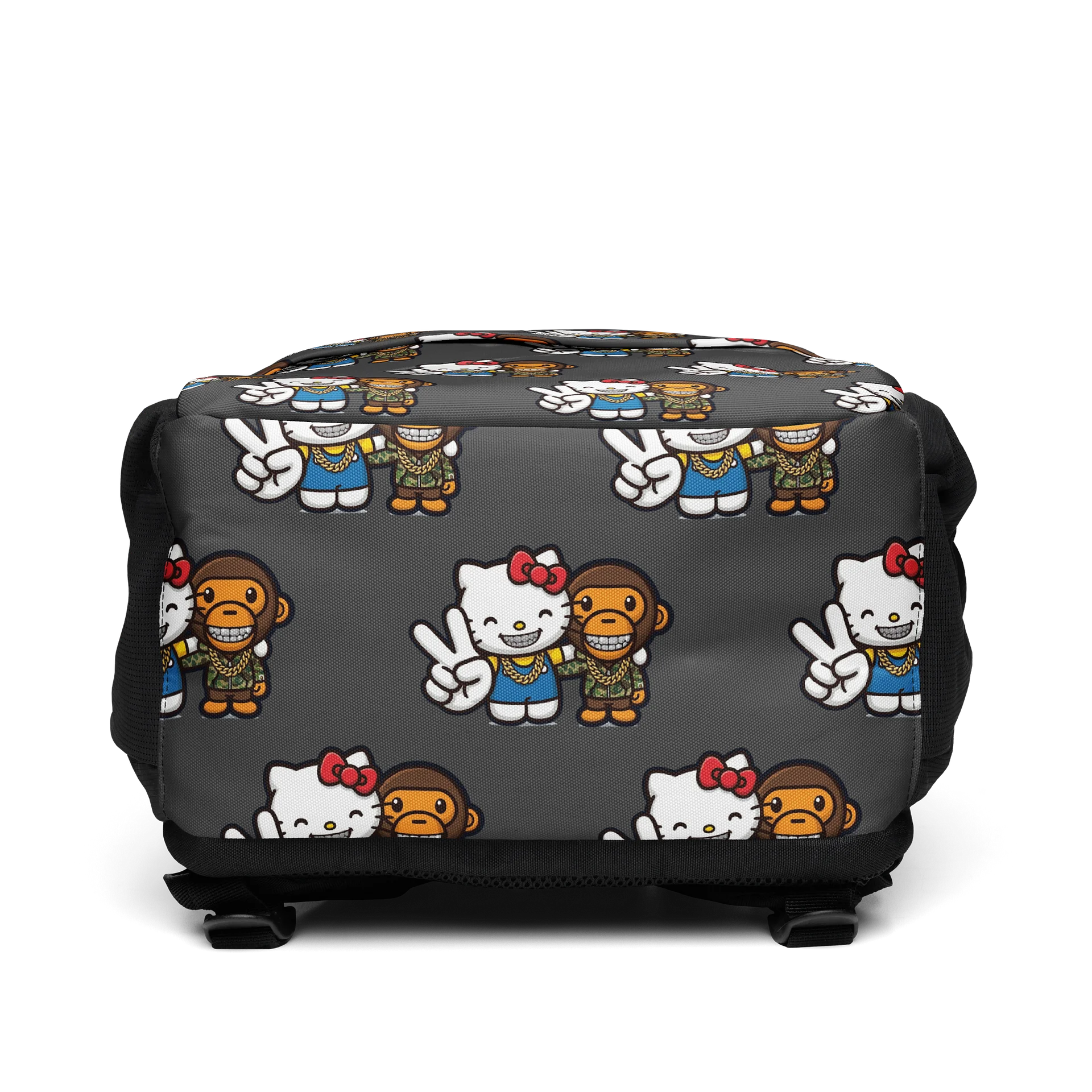 Bling Bling Duo Backpack product image (3)