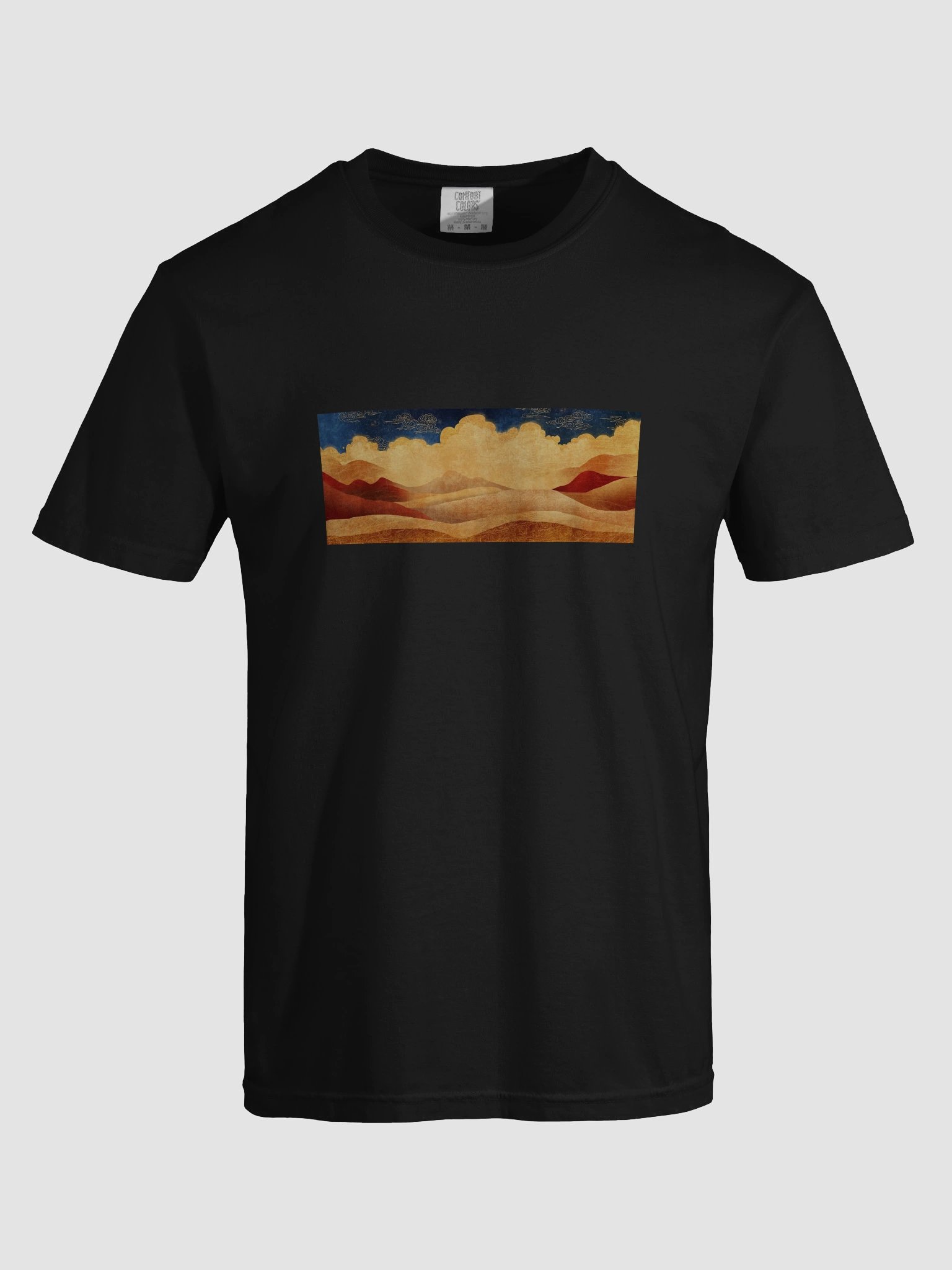 Silk Road T-Shirt product image (5)