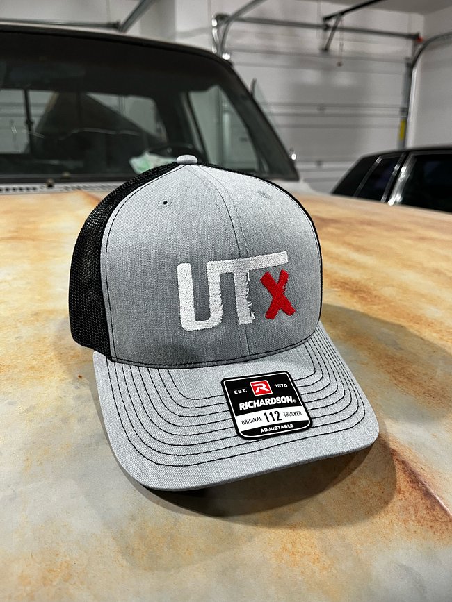 UTX Hats + Accessories