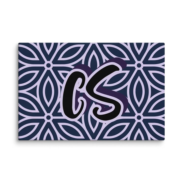 CS Big 40"x60" Wall Art product image (1)
