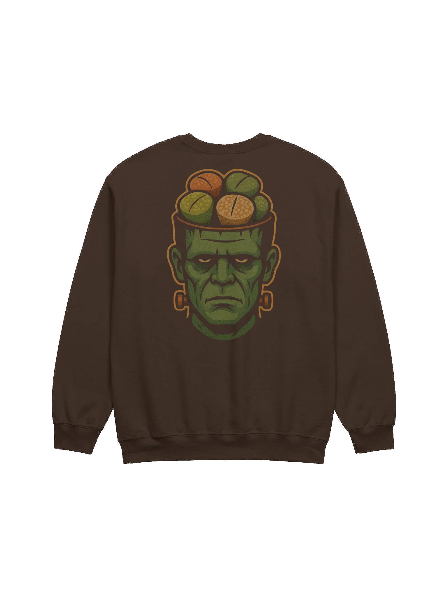 Succulent Creep Classic Crewneck product image (6)