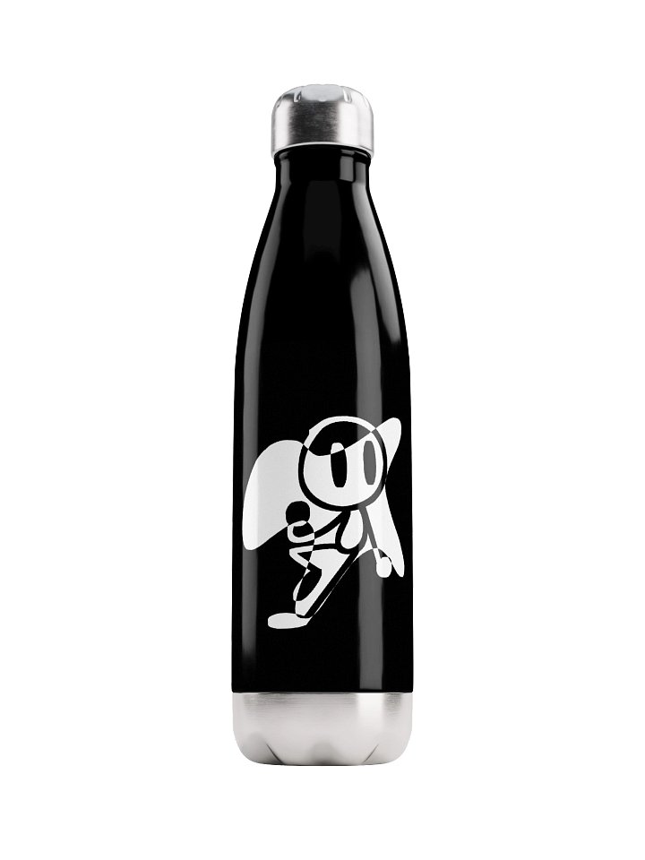 Dynamic Stainless Steel Water Bottle product image (1)