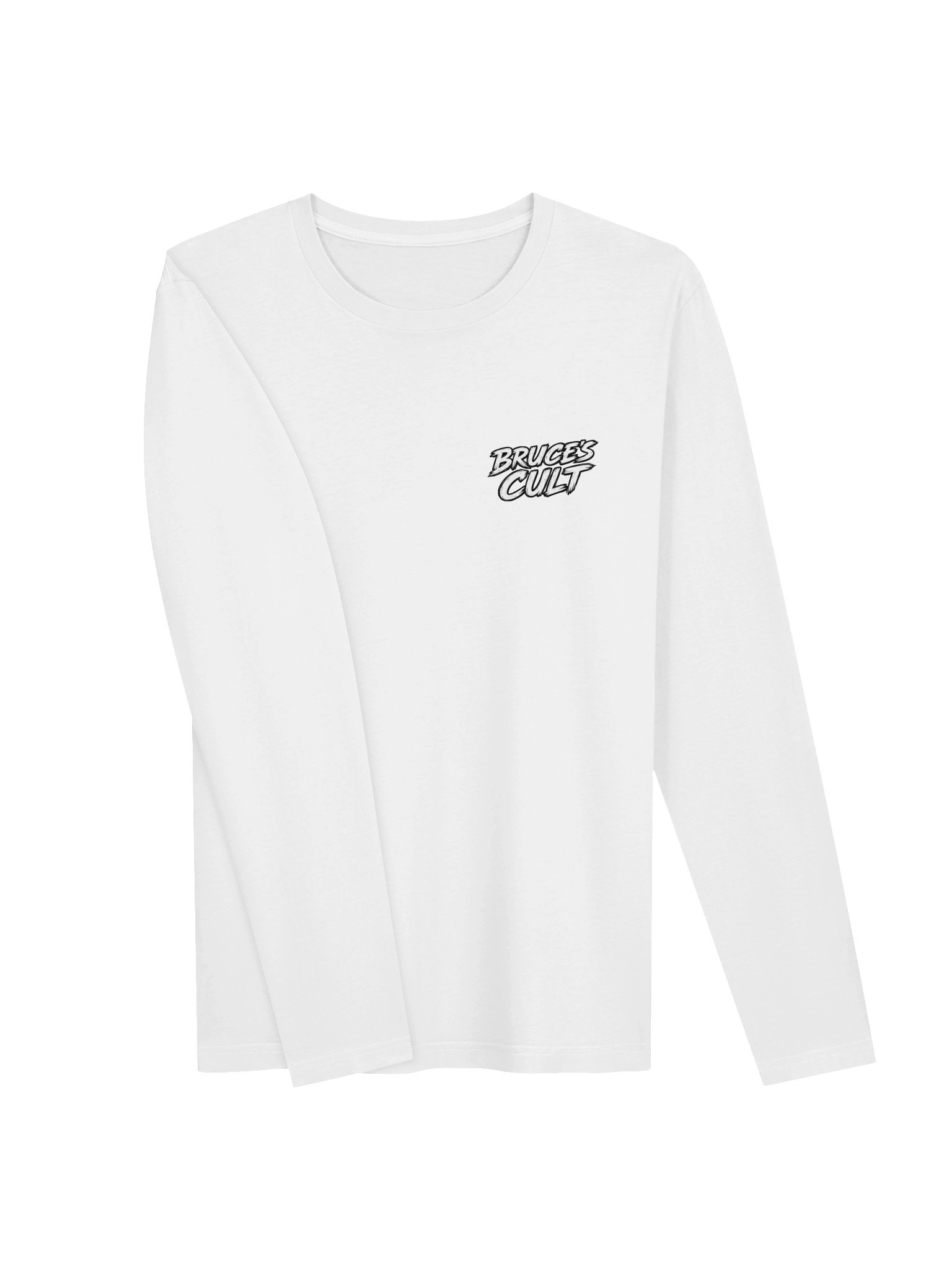 Don't Pat I Bite Long Sleeve product image (11)