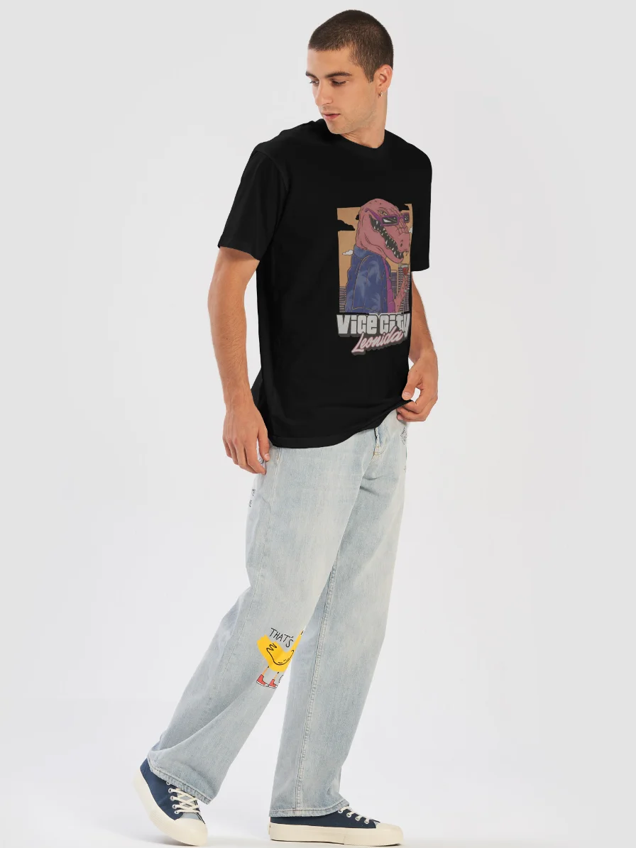 GTA 6 Jason Vice City Leonida Shirt product image (1)
