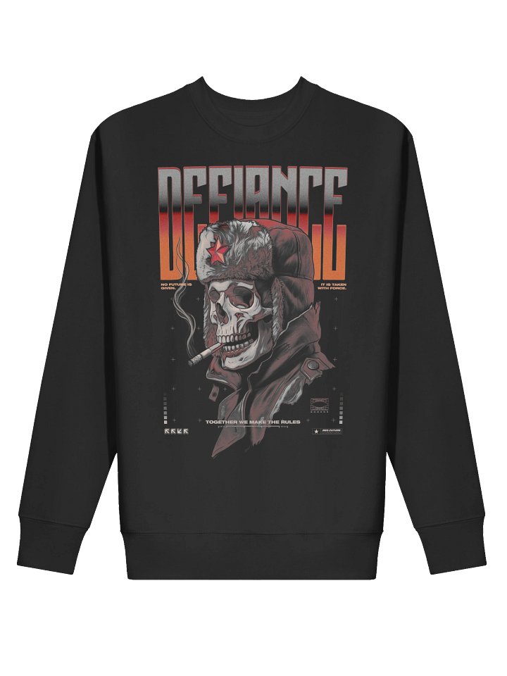 DEFIANCE SWEATSHIRT product image (2)