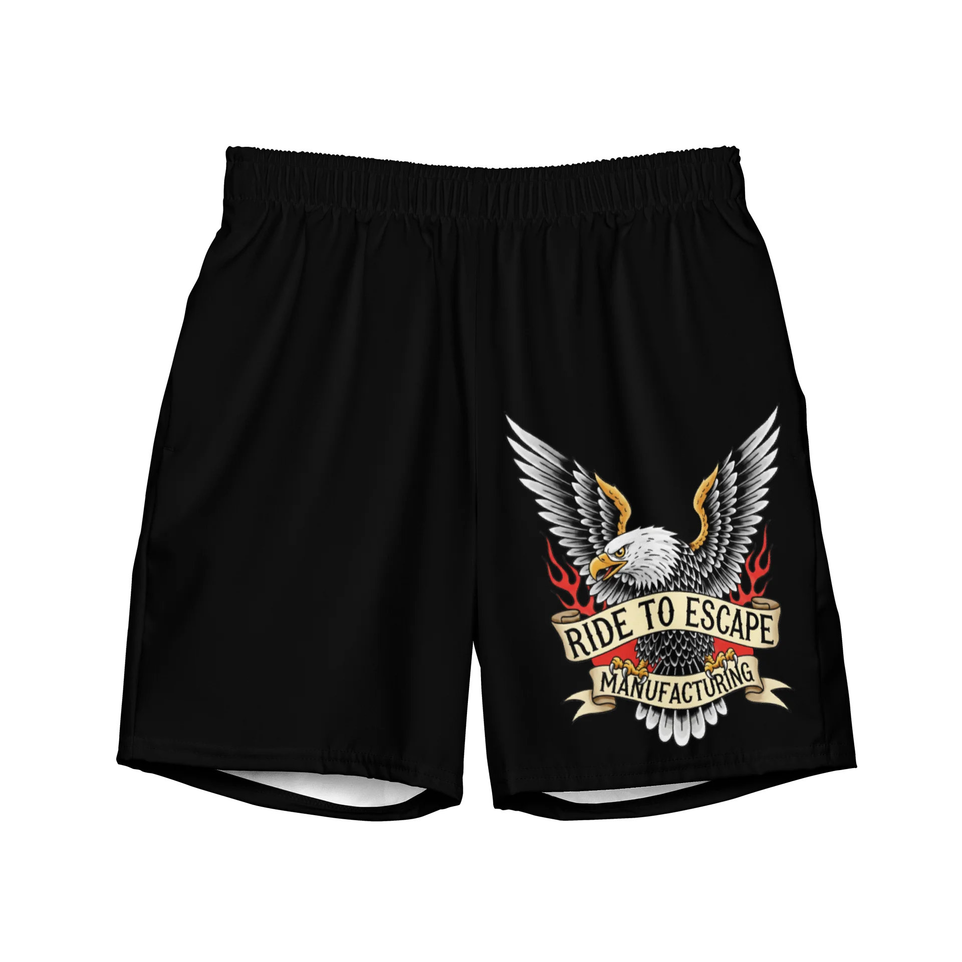 RTE EAGLE SWIM TRUNKS product image (1)