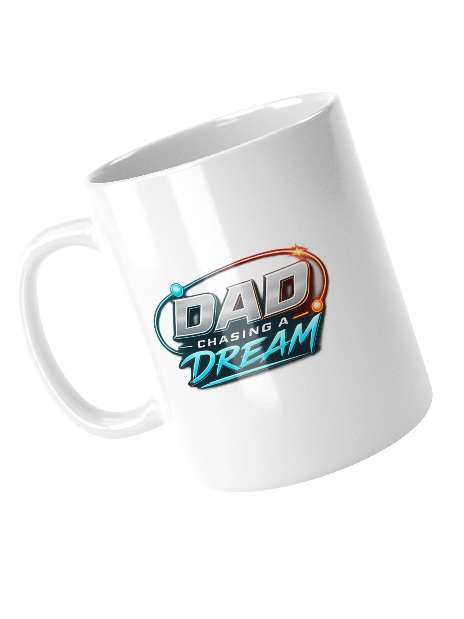 Dream Mug #2 (White) product image (13)