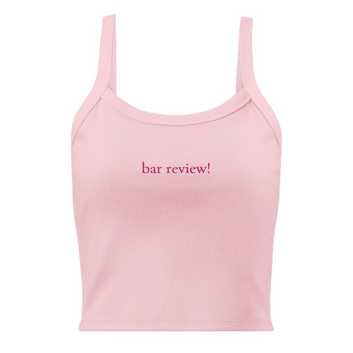 embroidered tank product image (1)