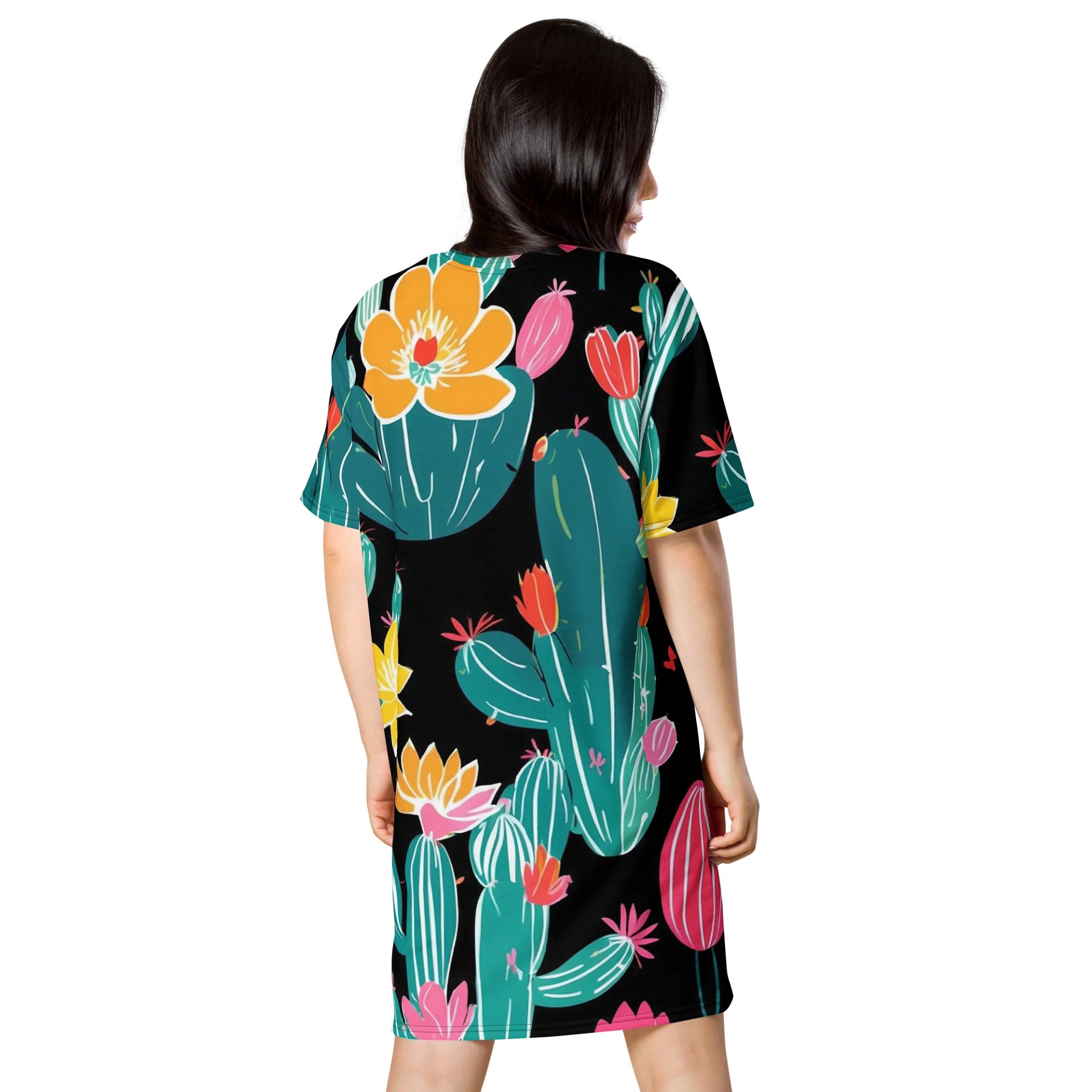 Desert Dreams All-Over Dress product image (2)