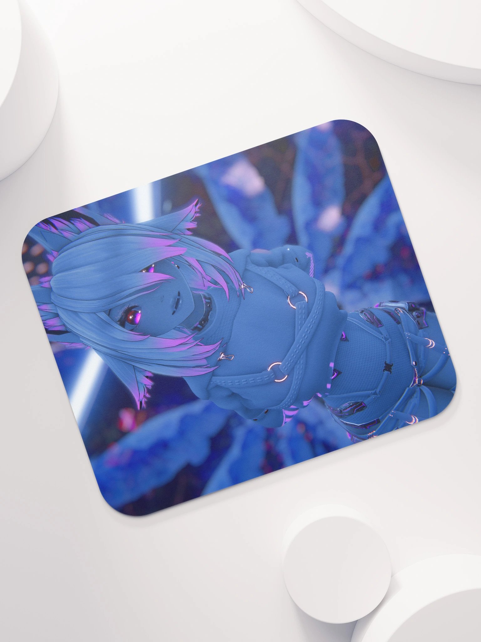 Fenrir Mouse Pad product image (7)