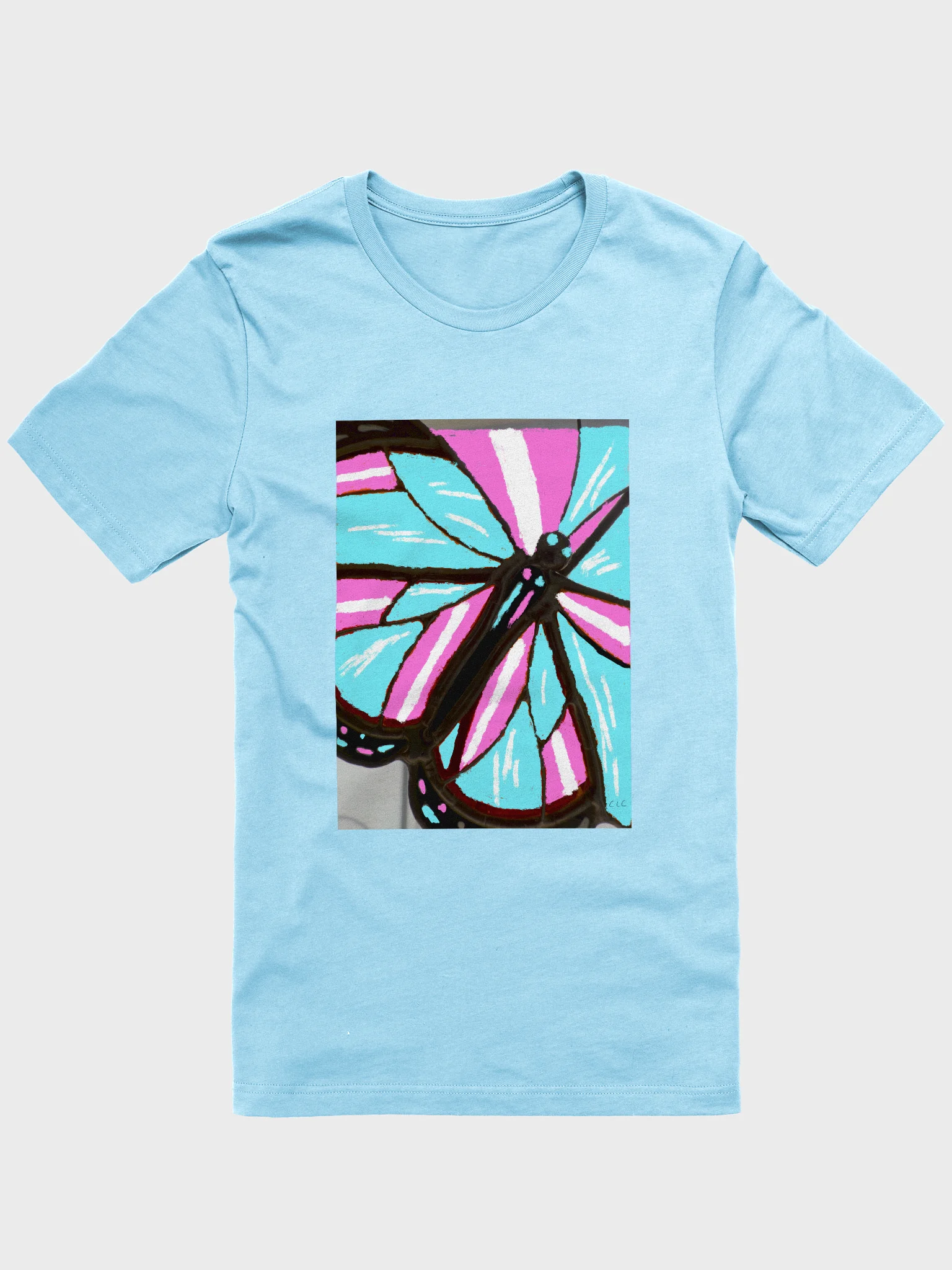 Transform Tee product image (7)