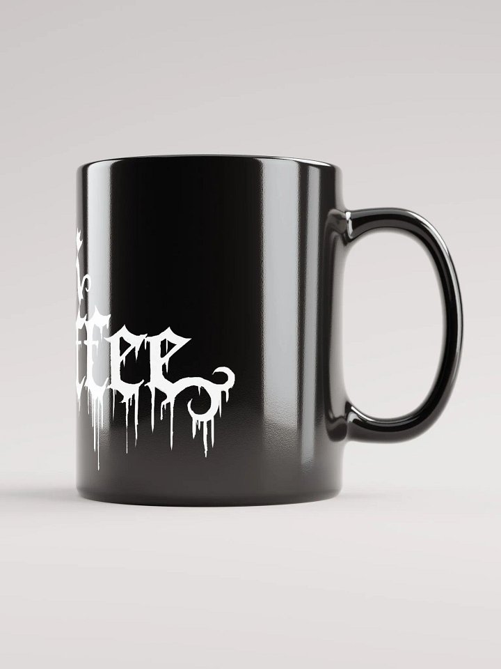 Black Metal Black Coffee product image (2)