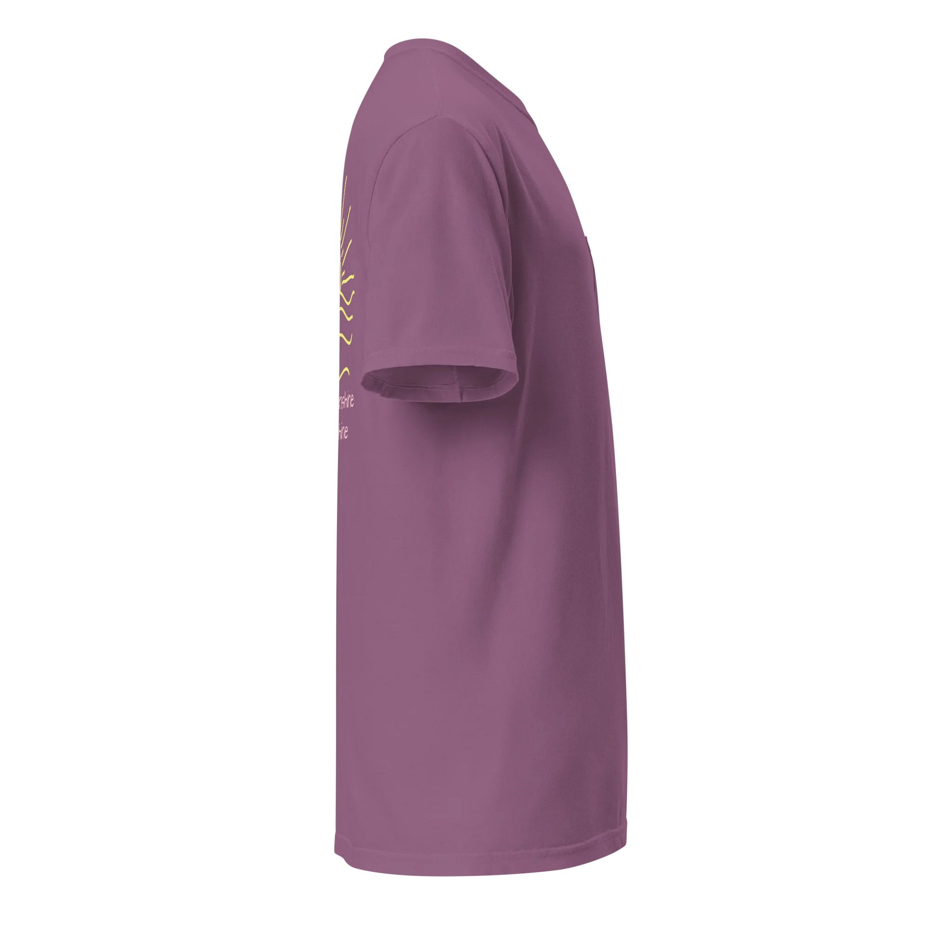 Ultimate Comfort Pocket Tee product image (4)