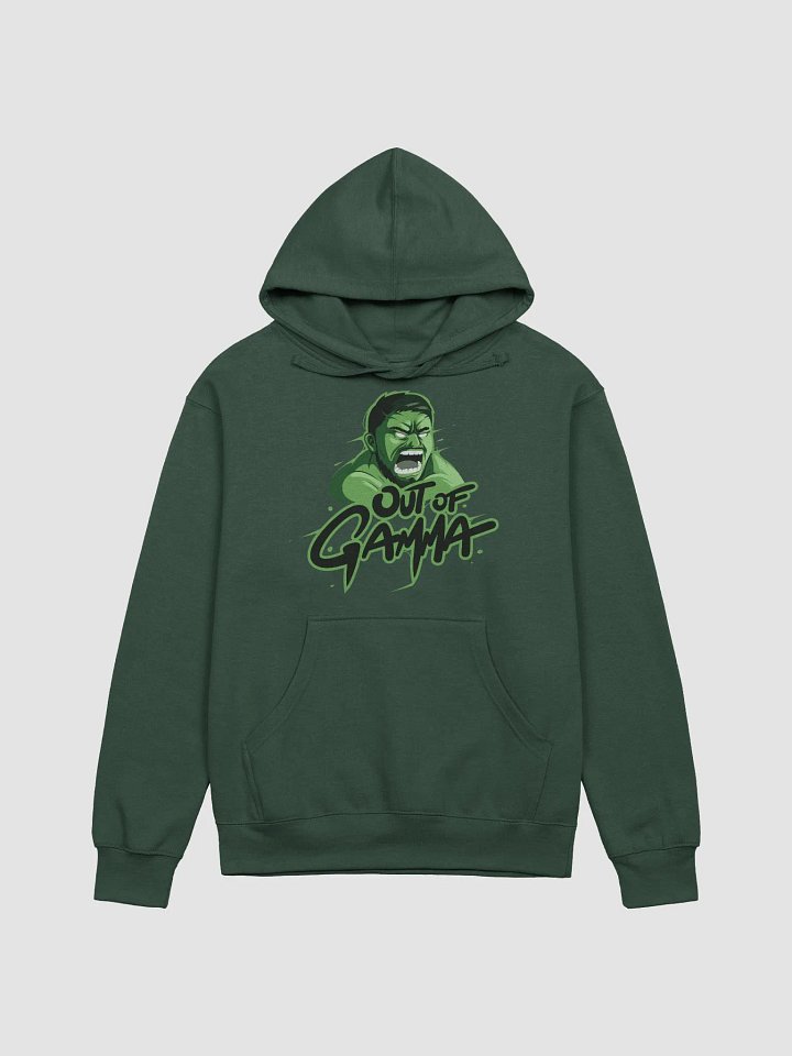 Independent Trading Co. OOG Midweight Hoodie product image (1)