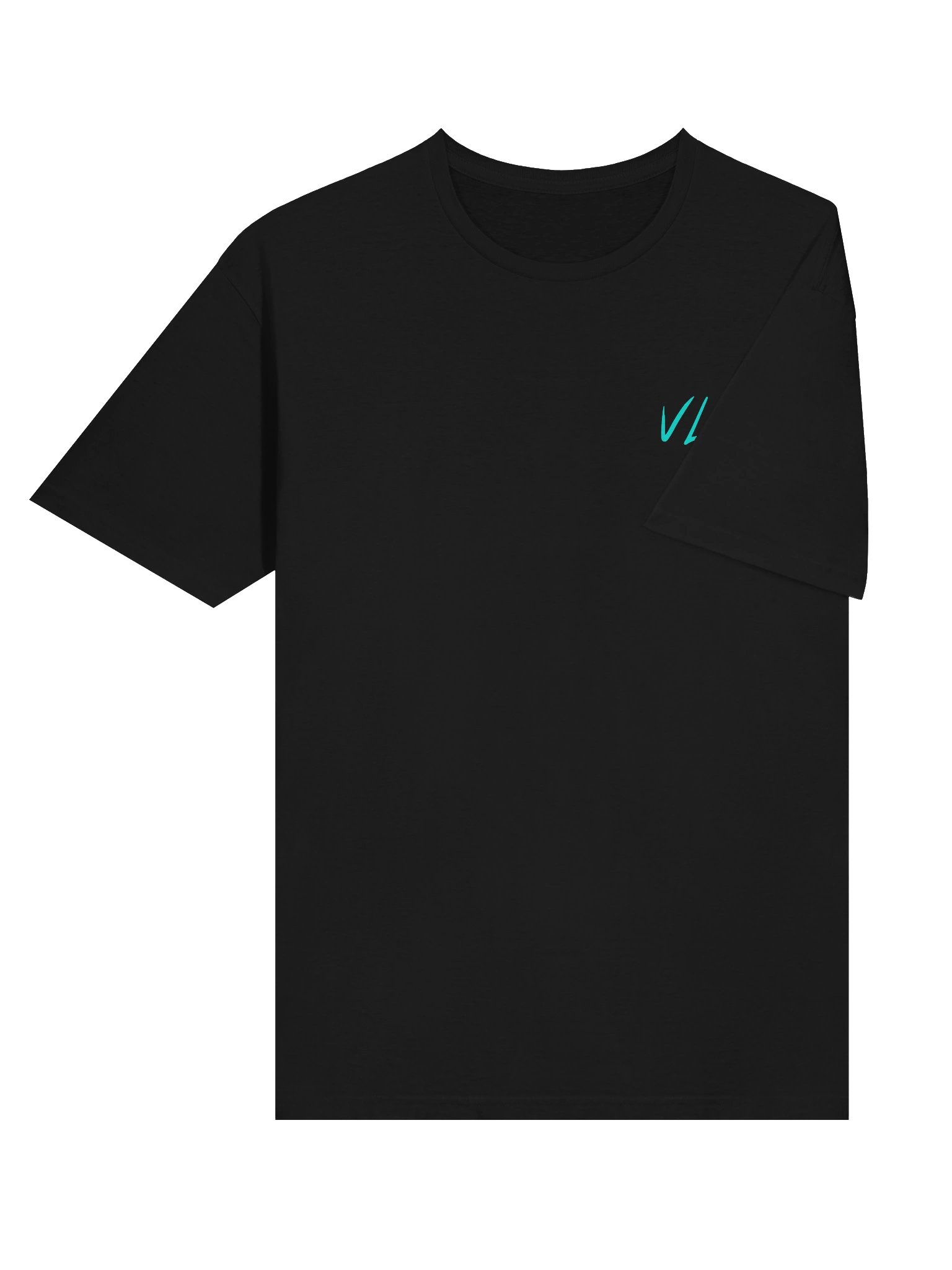 VLL Signature Gradient T-Shirt product image (38)
