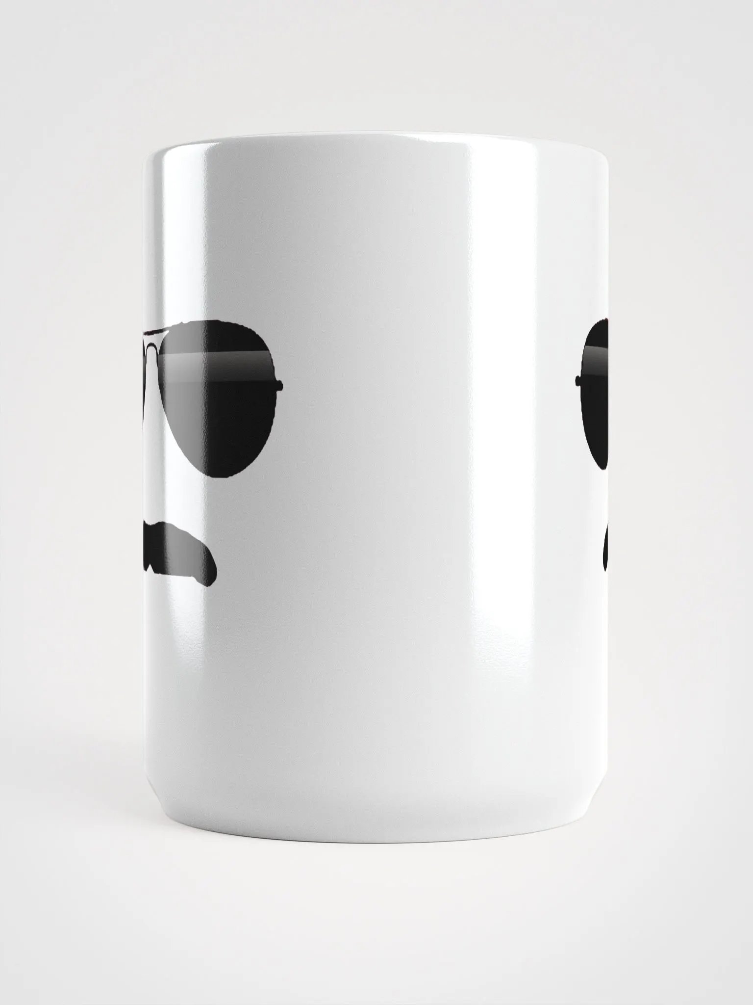 Stache & Shades mug product image (5)