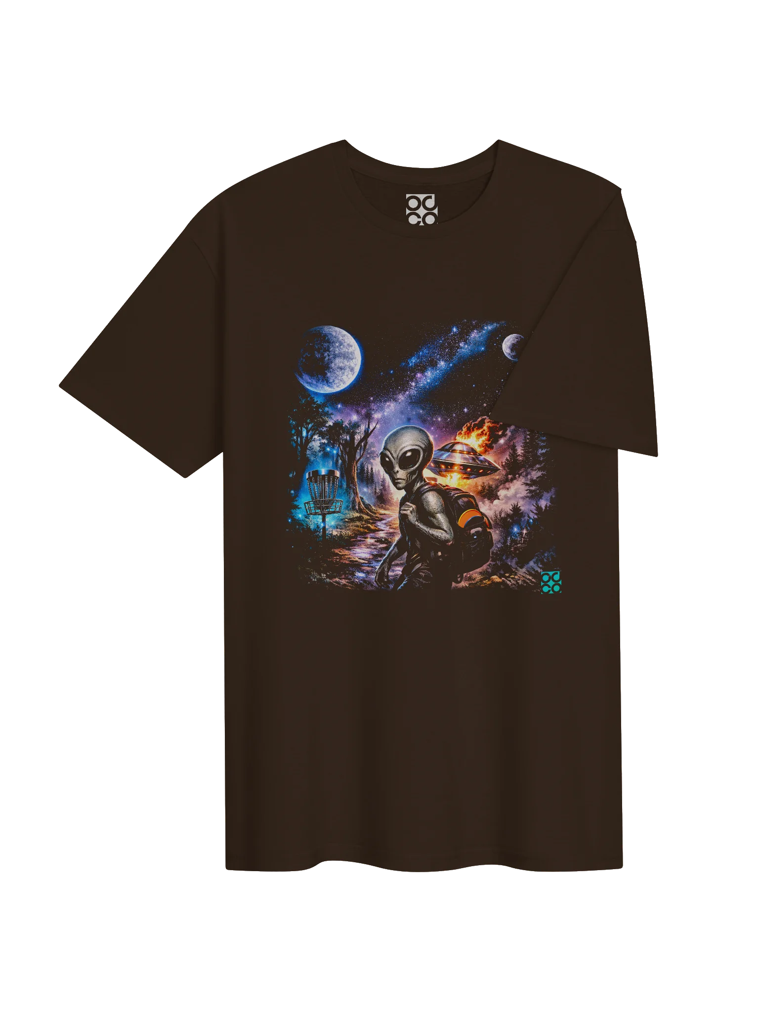 Southaven Park Grand Opening – T-Shirt product image (4)
