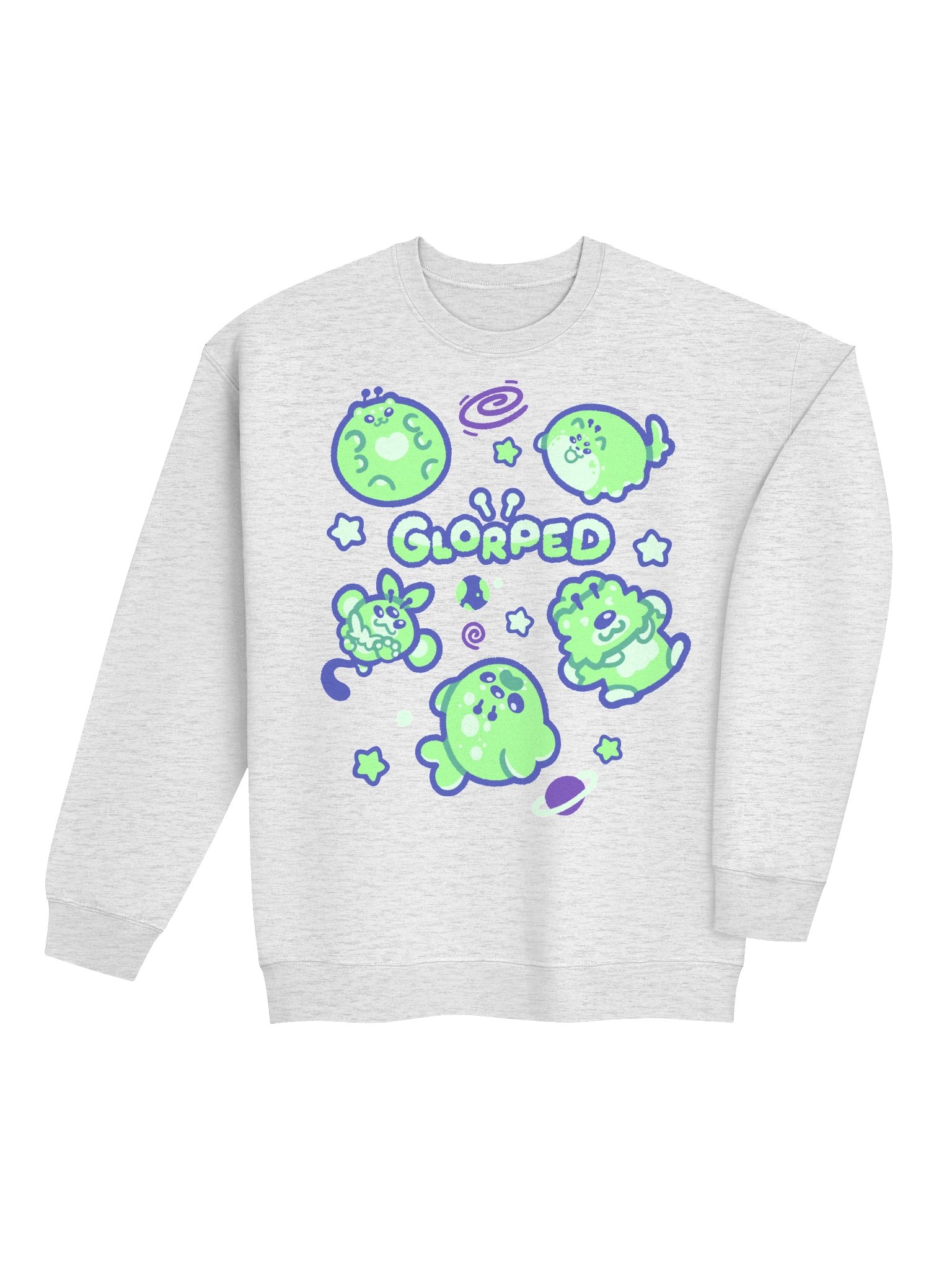 Glorped Sweater product image (30)