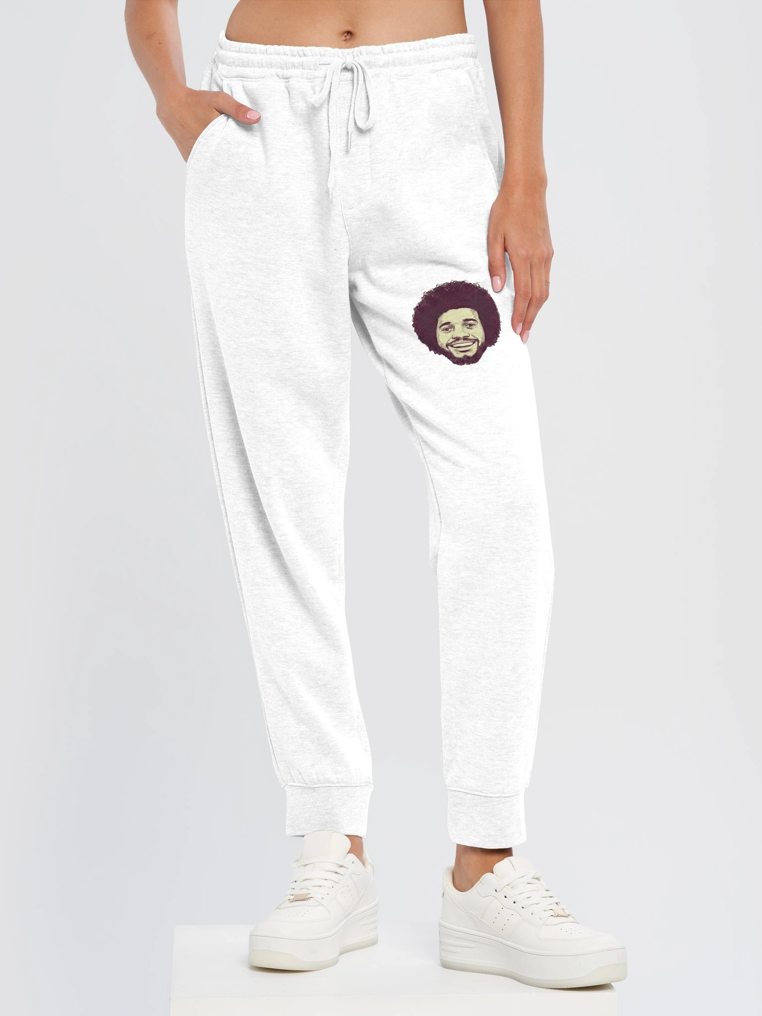 Unisex Premium Cotton Sweats product image (6)