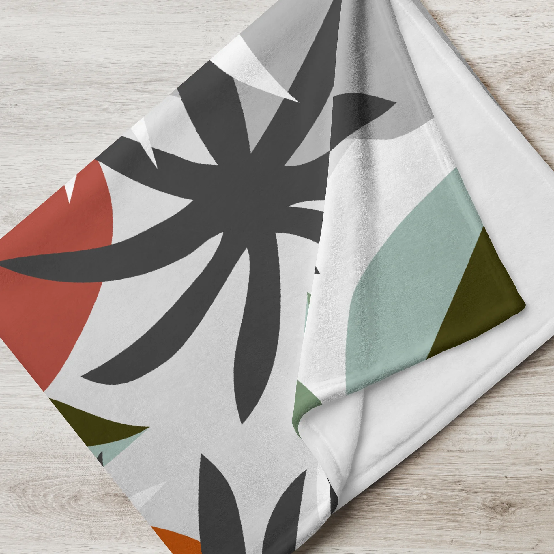Catharex - Nixara Blanket product image (7)