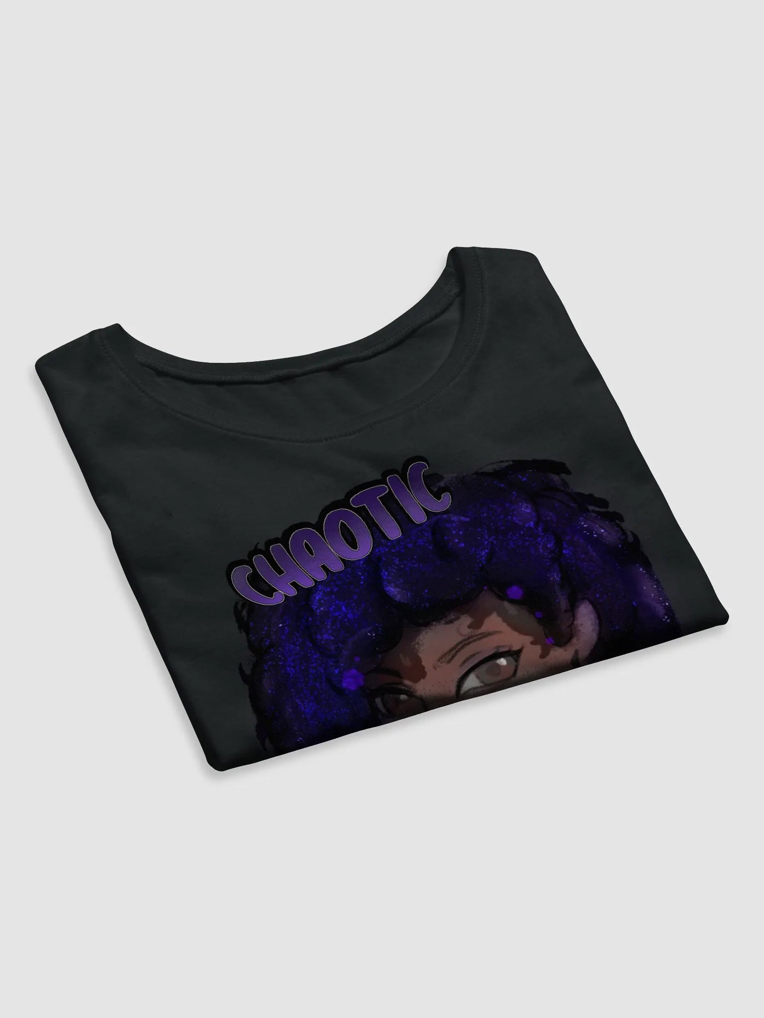 Aiko Cutie Crop Top product image (7)