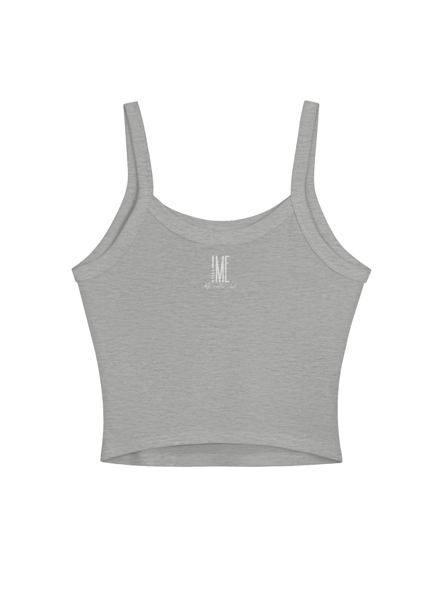 Cropped Tank product image (2)