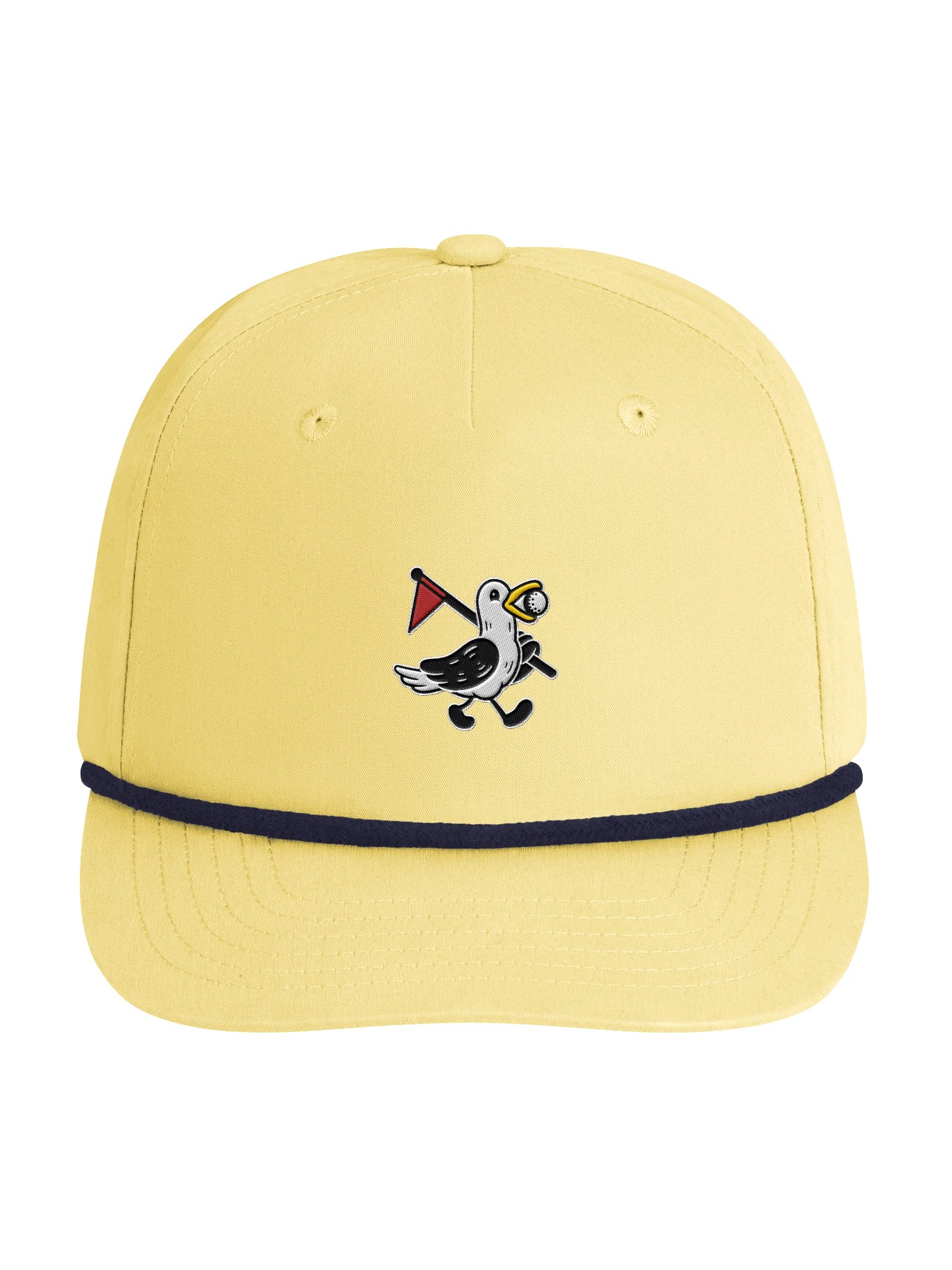 Barnaby Rope Hat product image (2)