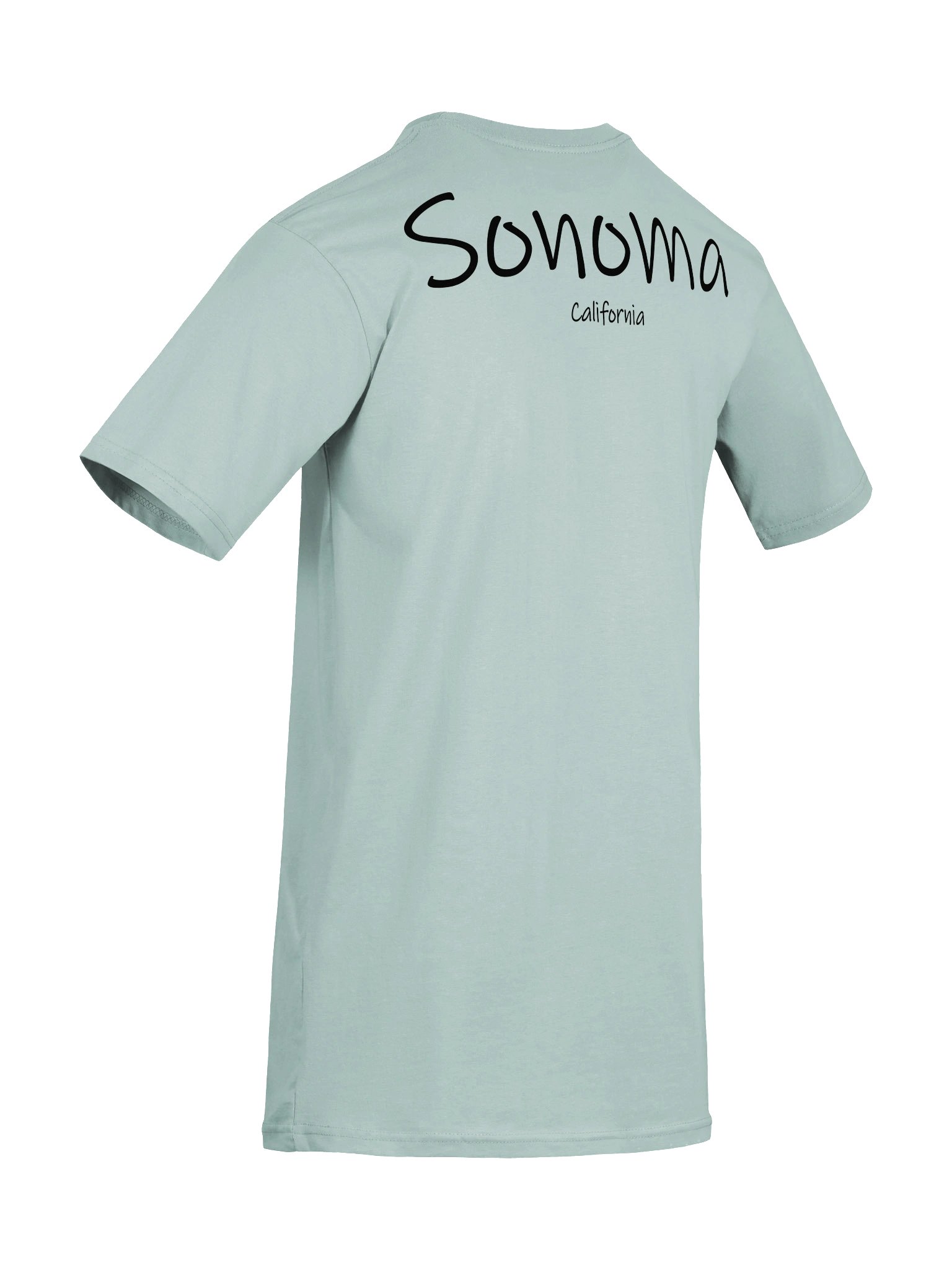 Sorry About Last Night Men's Heavyweight Tee product image (16)