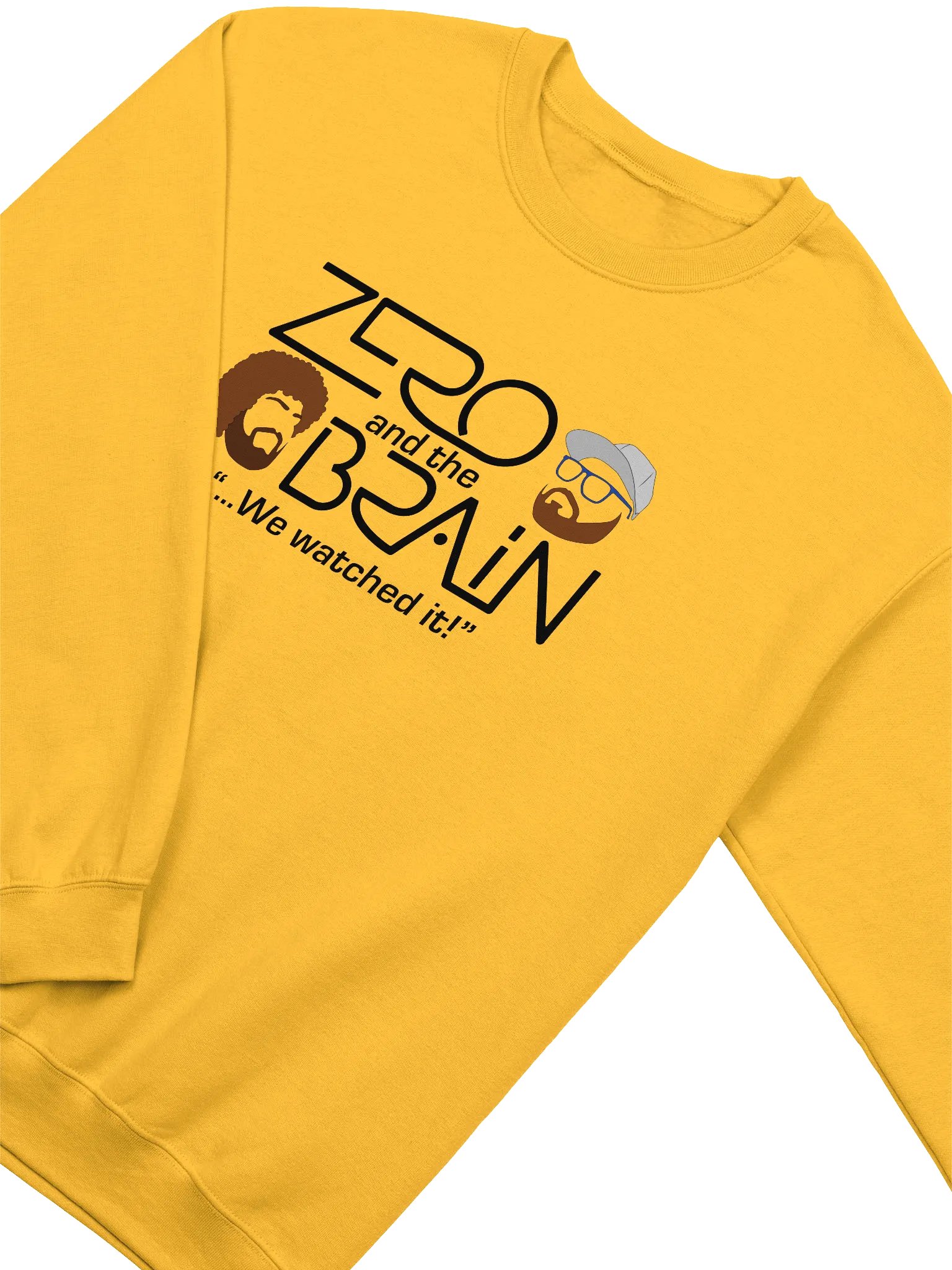 ZATB Sweatshirt (light) product image (3)