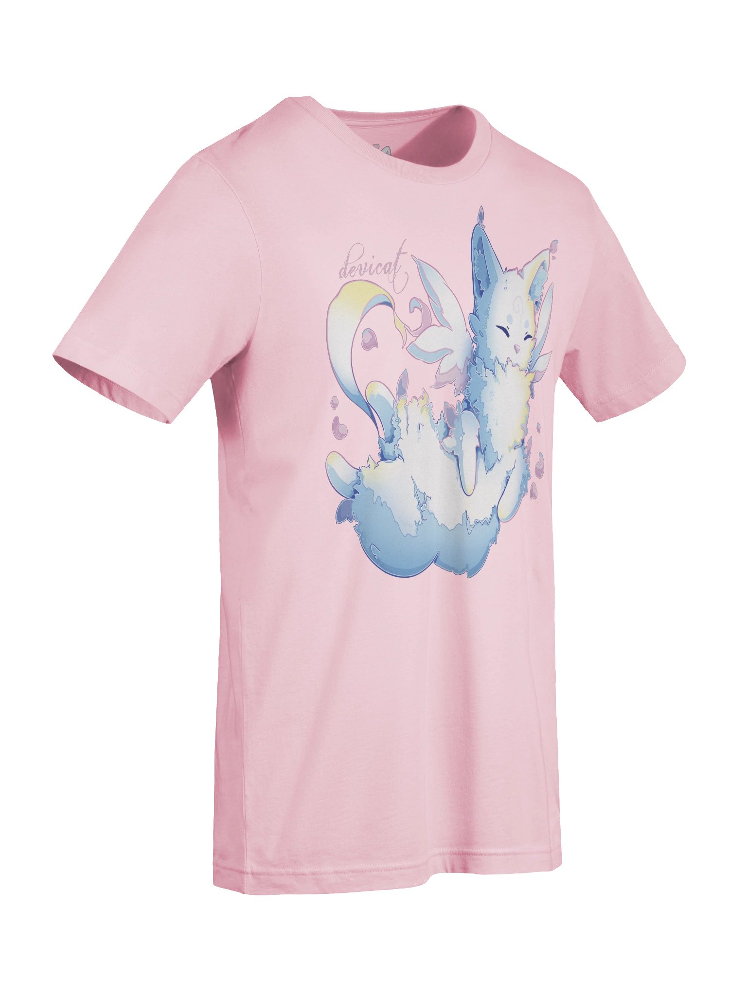 Air Kitsune 2026 T Shirt Devicat UW3BgvF8JZg 