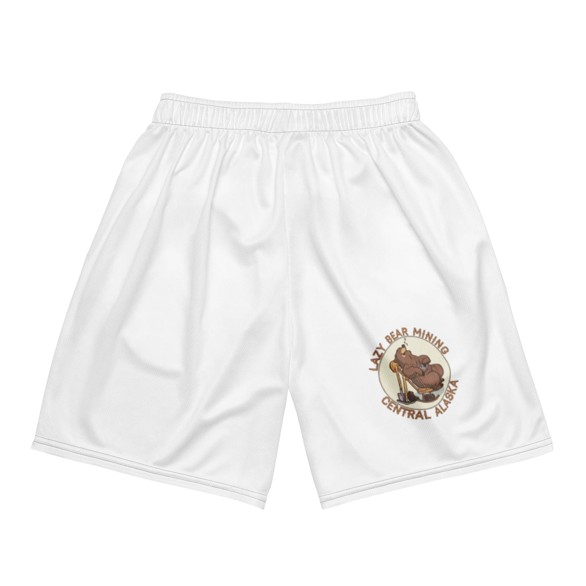 LBM Shorts product image (5)