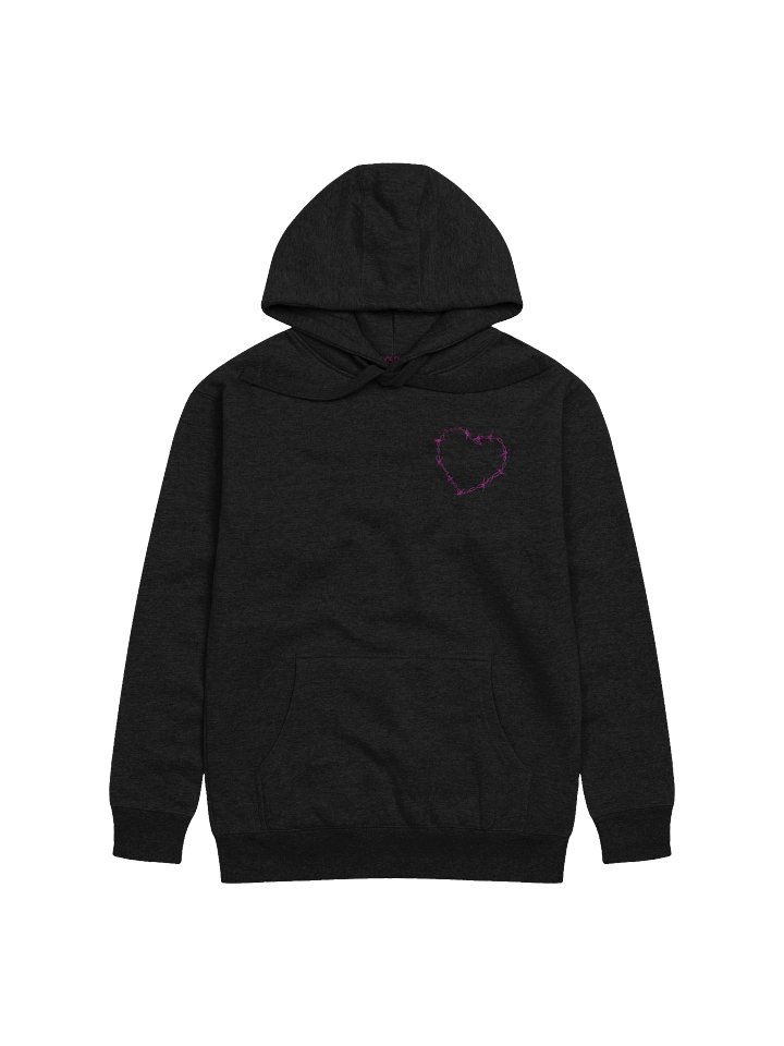 ChaosCult Hoodie product image (1)