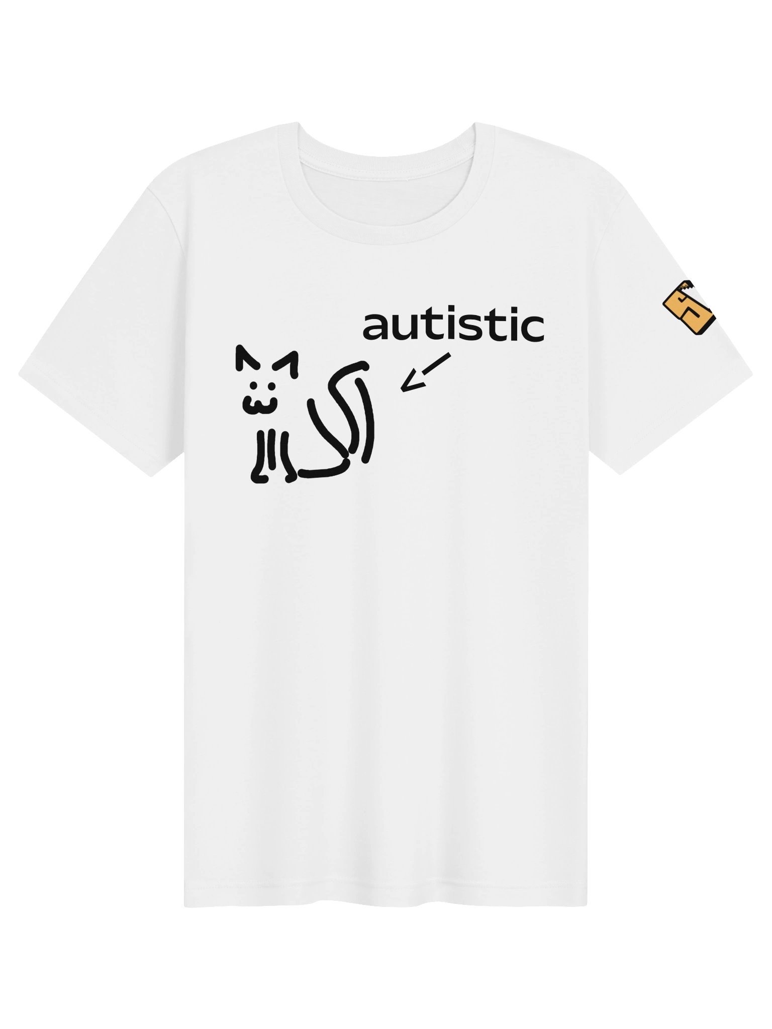 autistic product image (1)