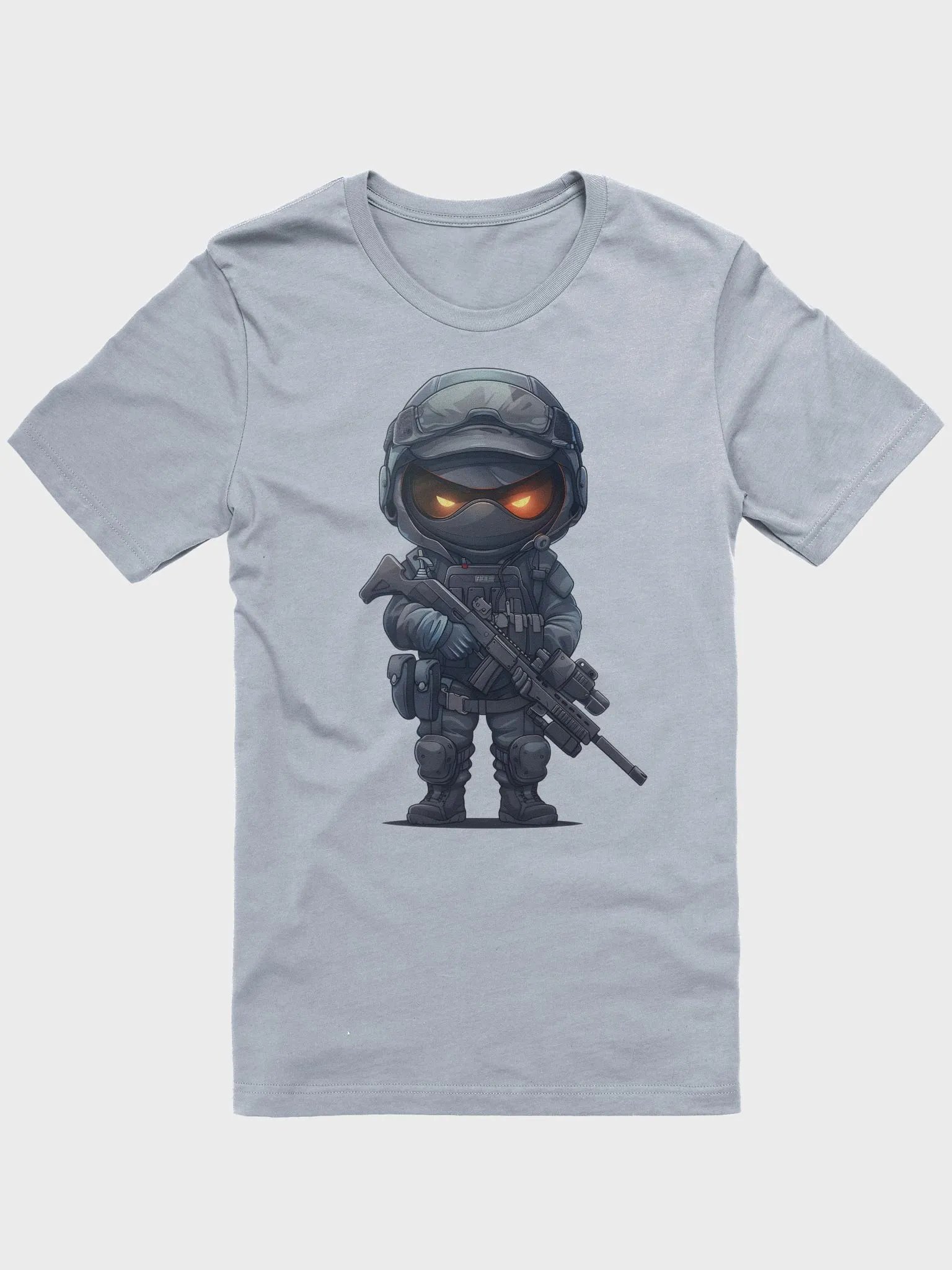 Elite soldier product image (1)