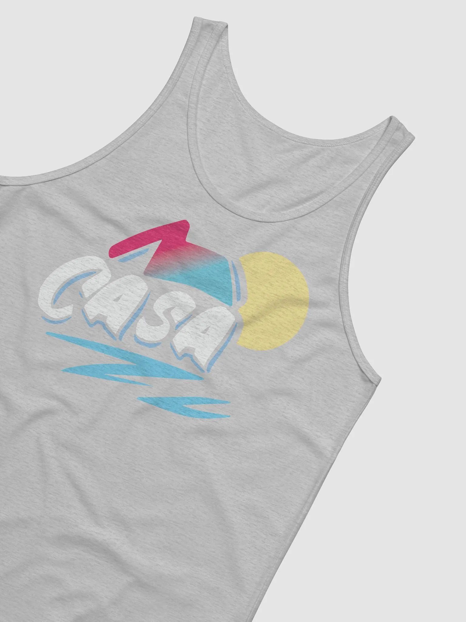 Casa Summer Tank RGB product image (8)