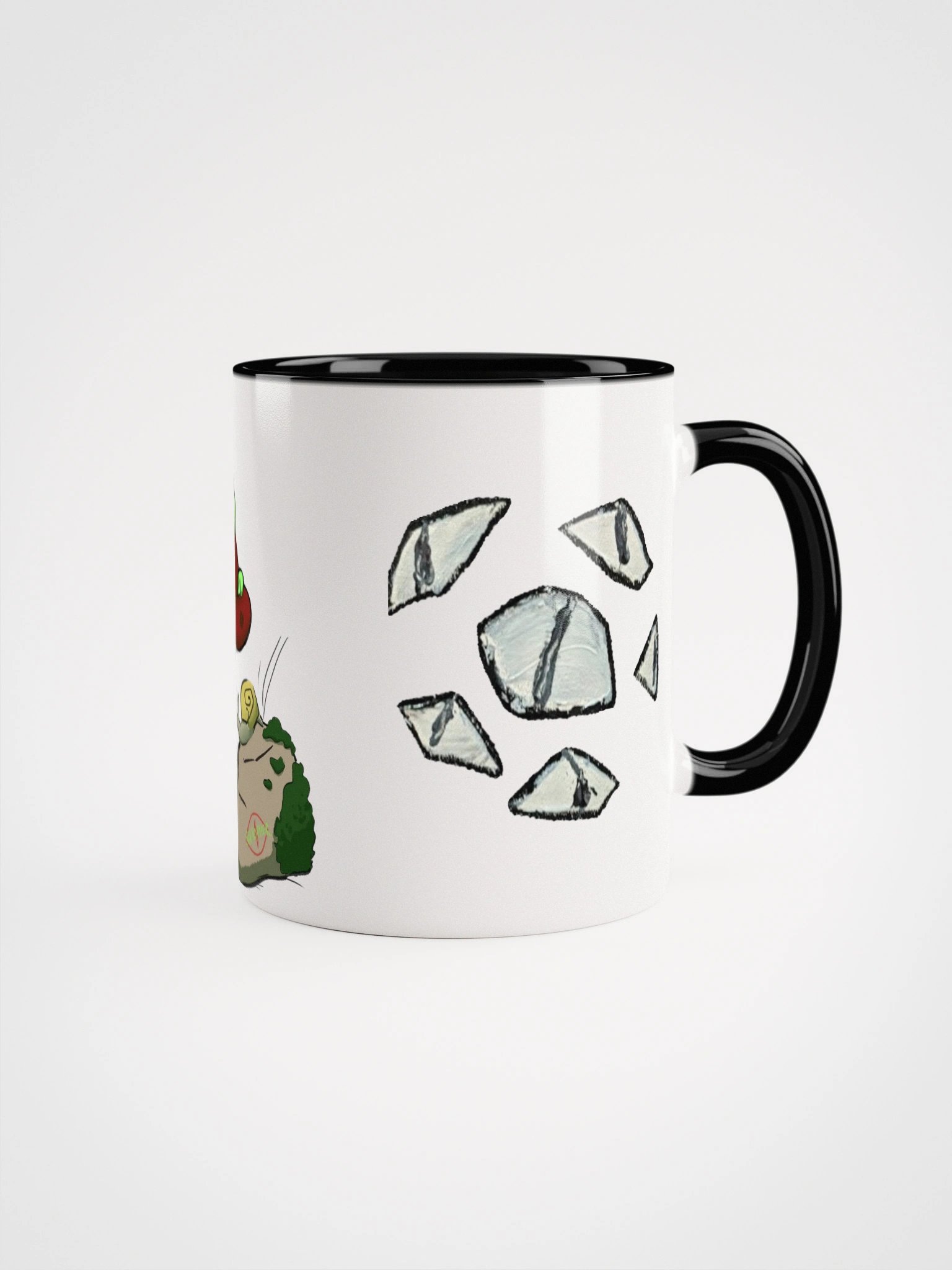"leetol creeture" Mug product image (2)