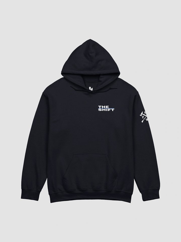 I'm Drunk, But I'm Home Hoodie (The Shift) product image (1)