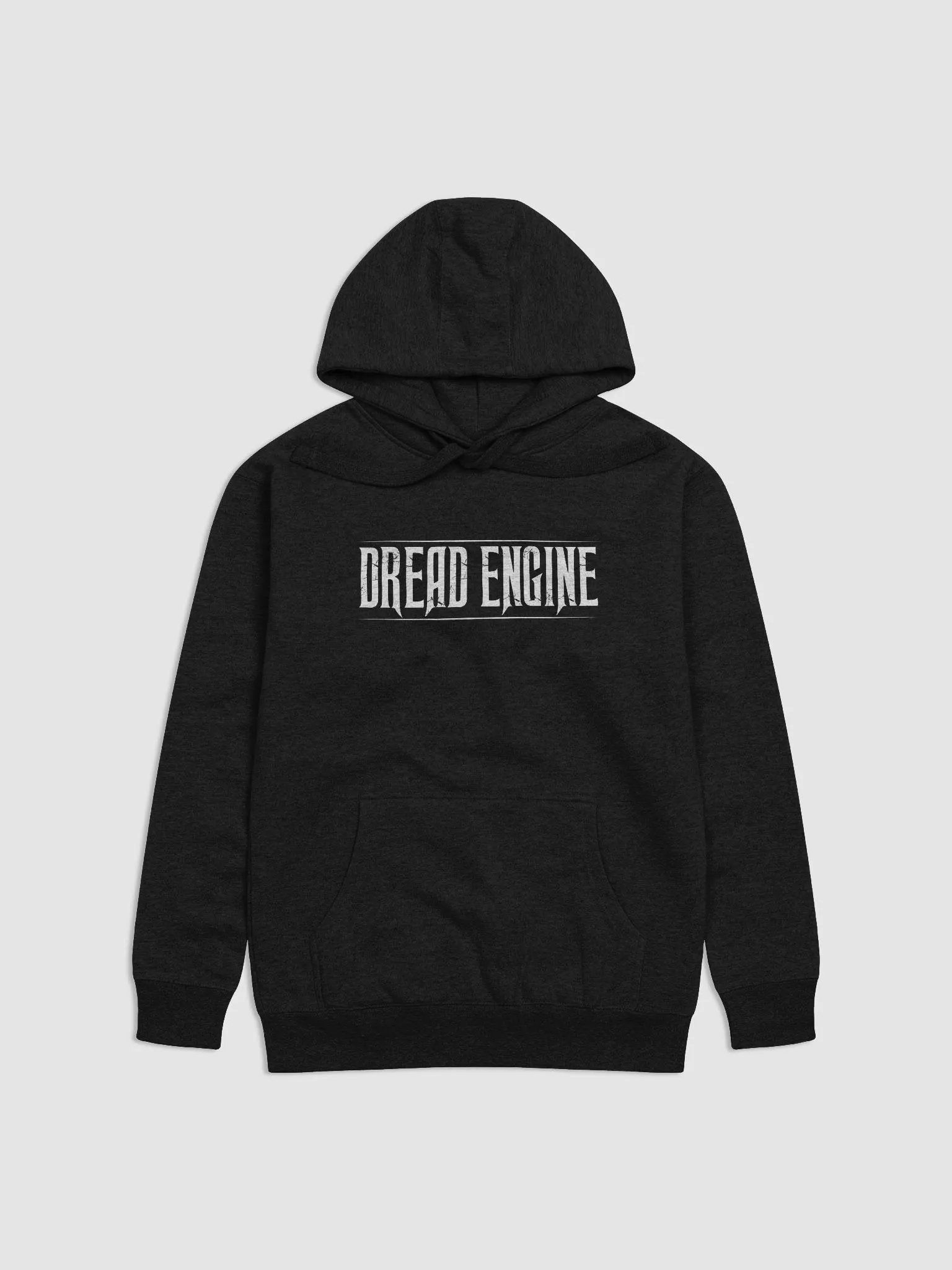 Reaper Hoodie product image (2)