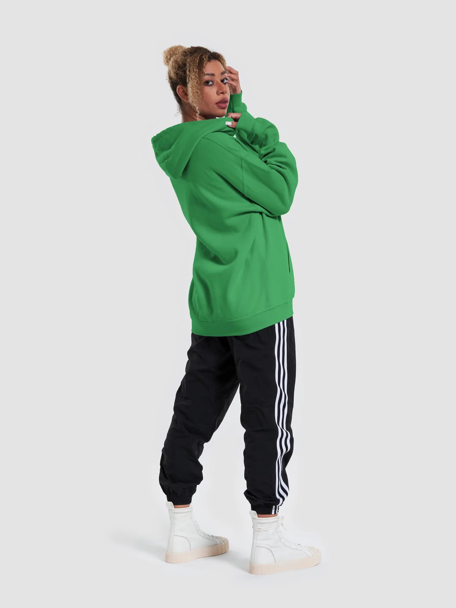 Health Angels Classic Hoodie product image (44)