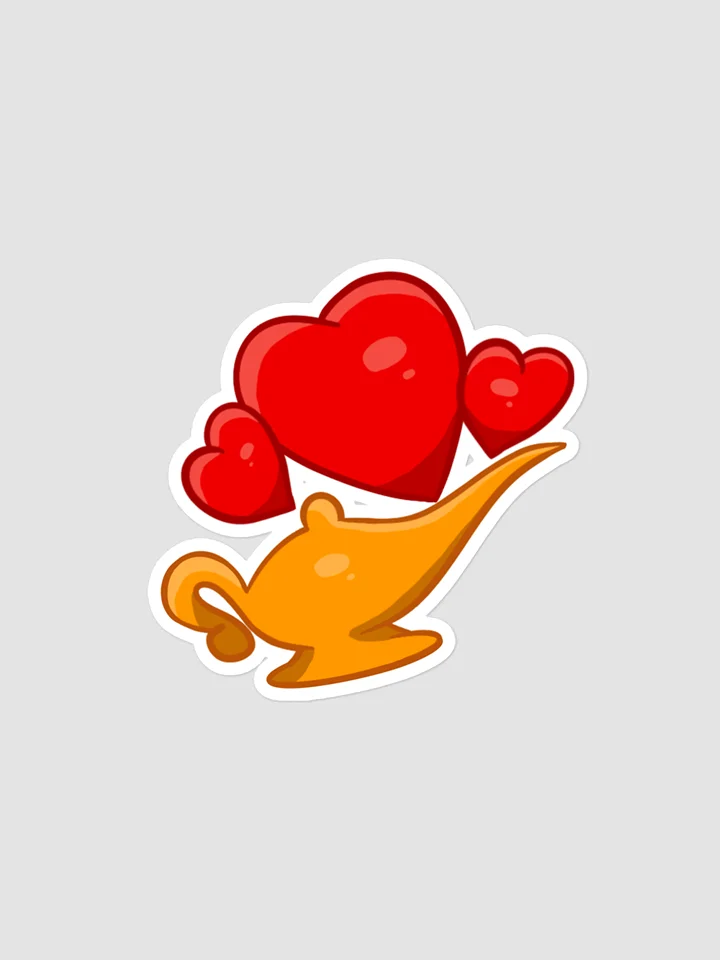 [Jispyrian] Bubble-free stickers 3 product image (2)