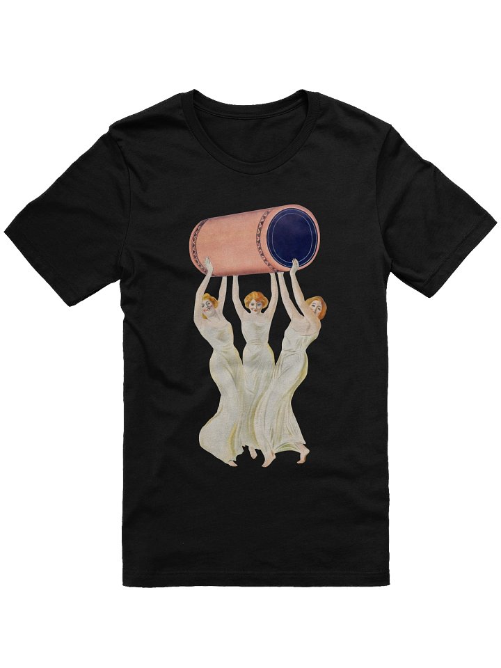 Harmony Elegance Women's T-Shirt product image (1)
