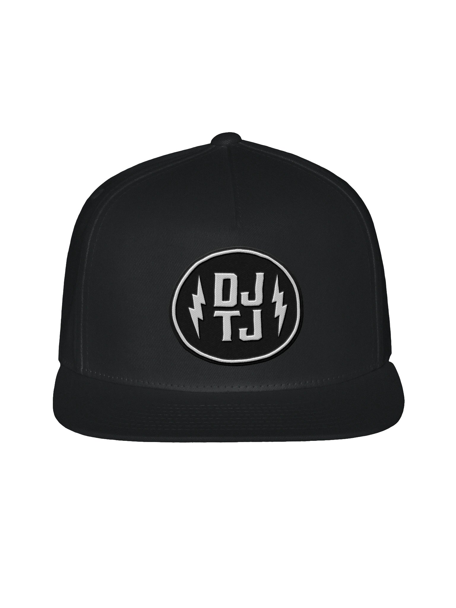 DJ TJ OG Snapback product image (4)