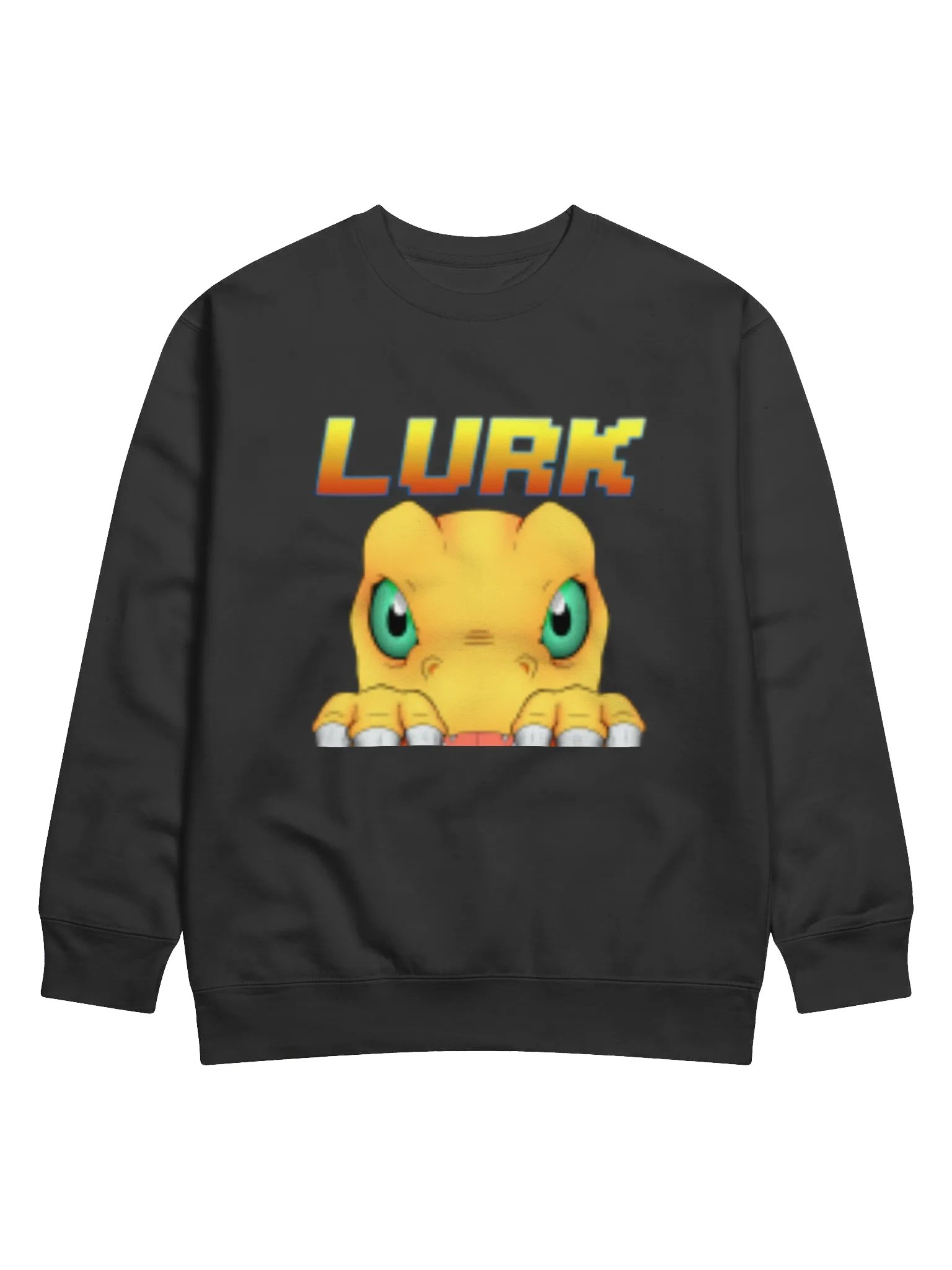 AguLURK Sweatshirt product image (1)