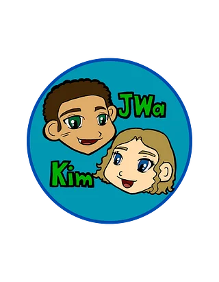 ProtagonistJWa & AntagonistKim