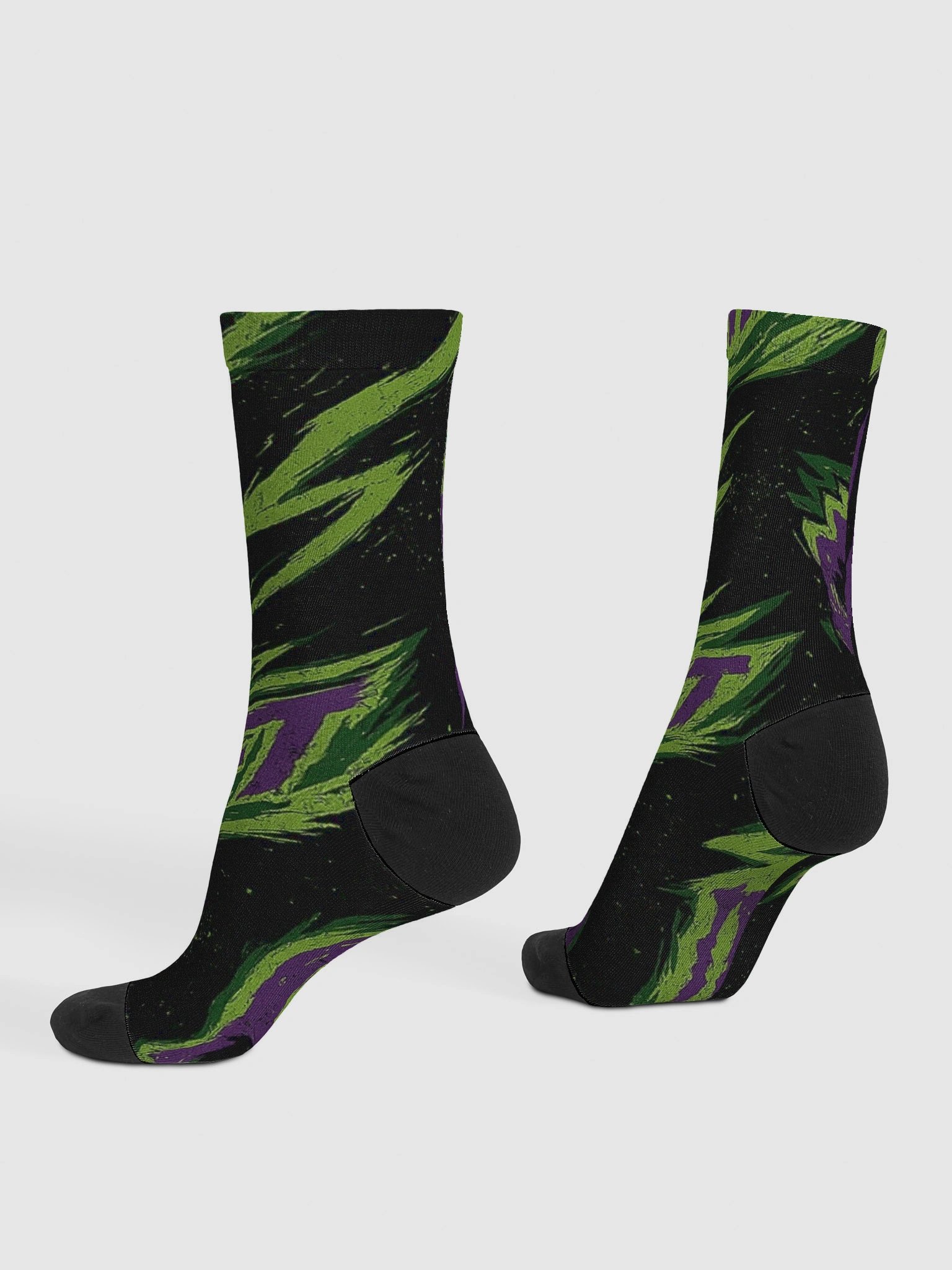 Footsies (Driftception Collection) product image (4)