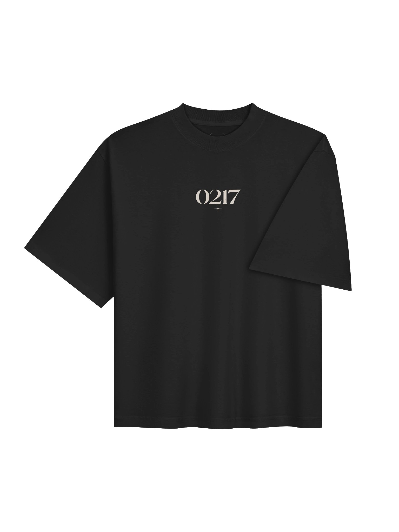 STAY GROUNDED. — 0217 Statement Tee product image (12)
