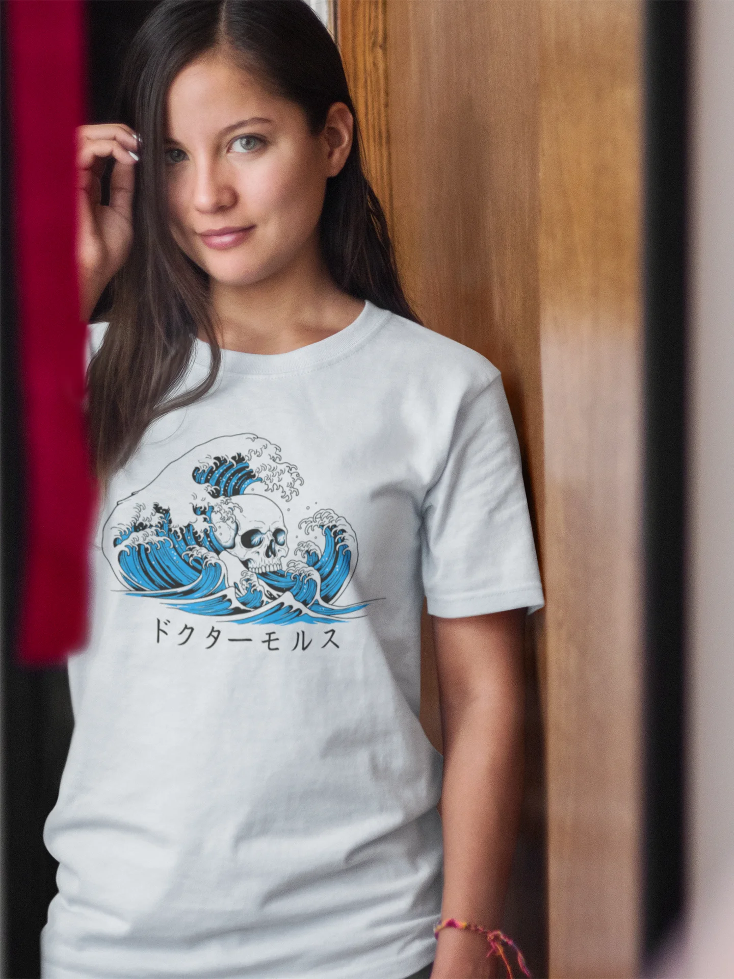 Do no harm T-Shirt product image (11)